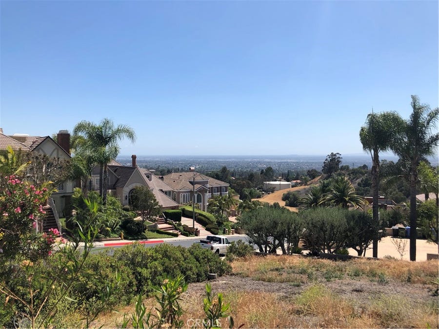 Property photo for 15915 Aurora Crest Drive Drive, Whittier, CA