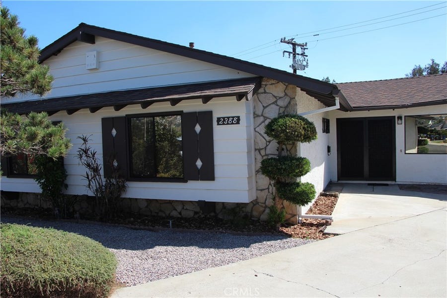 Property photo for 2388 Westcott Avenue, Monterey Park, CA