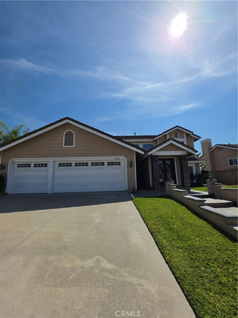 Property photo for 21632 E Laurel Court, Walnut, CA