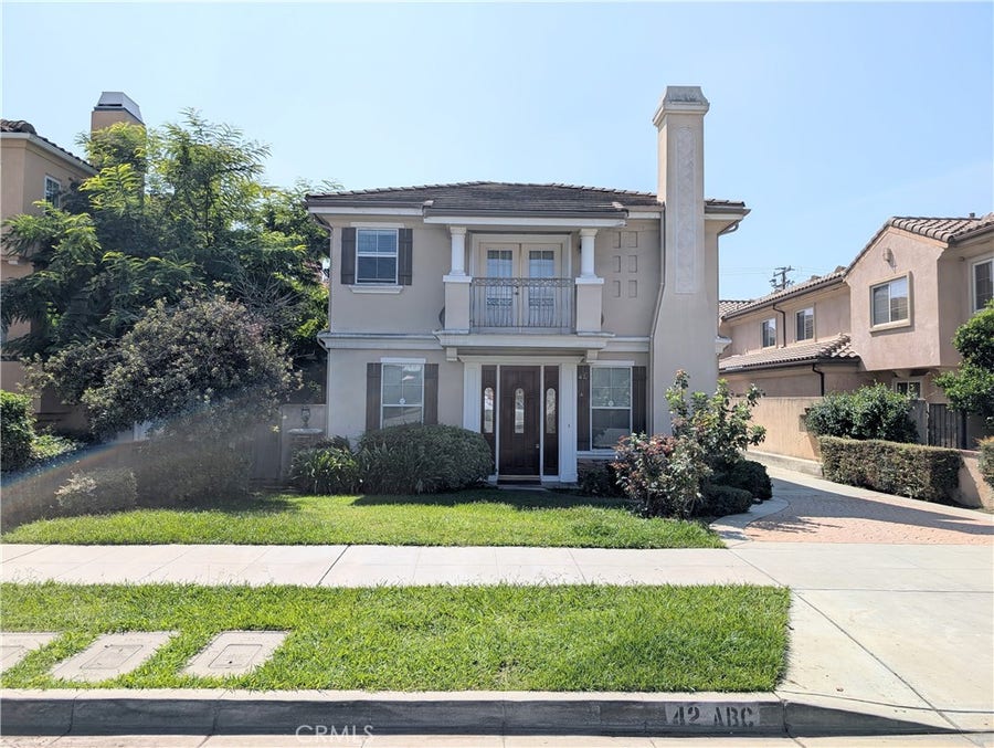 Property photo for 42 Alta Street, #A, Arcadia, CA