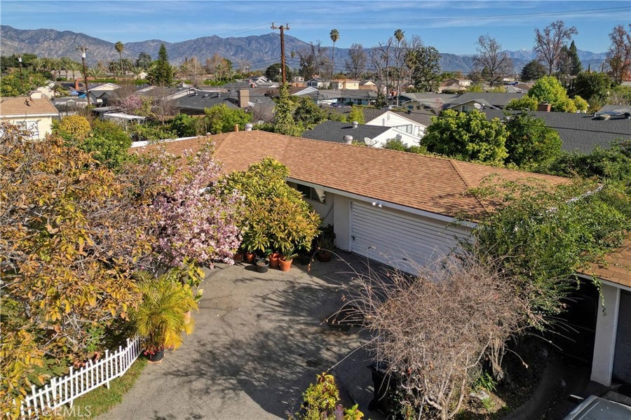 Property photo for 4918 Baldwin, Temple City, CA