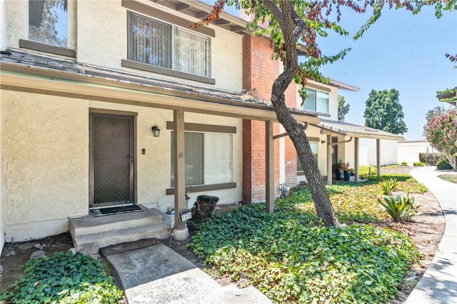 Property photo for 1674 Aspen Village Way, West Covina, CA