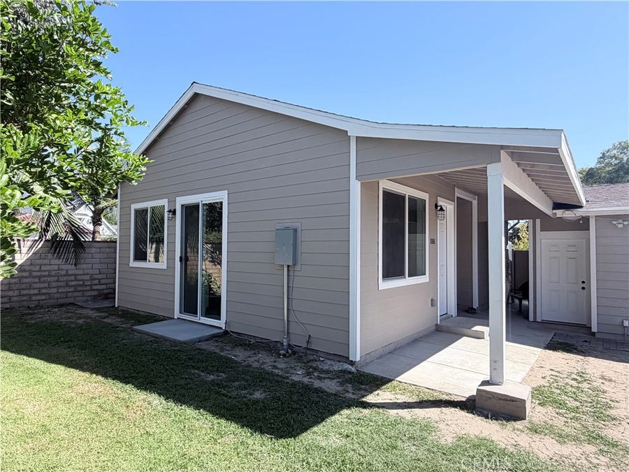 Property photo for Monrovia, CA