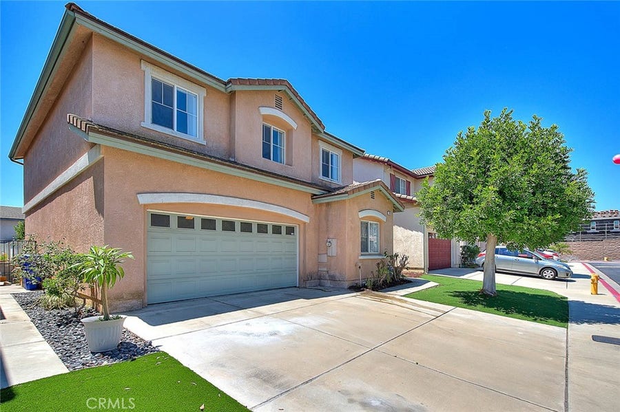 Property photo for 1430 Orange Tree Lane, Upland, CA