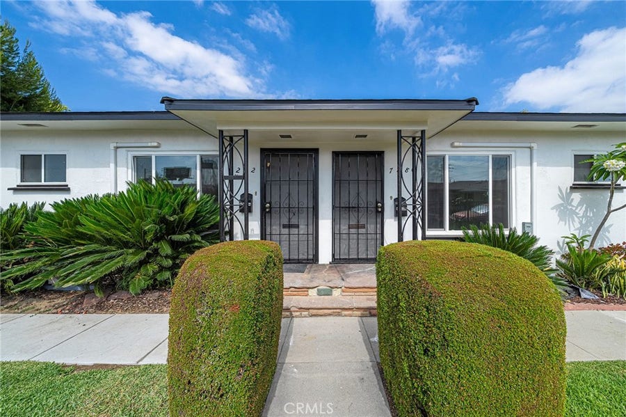 Property photo for 7282 Jackson Place, San Gabriel, CA