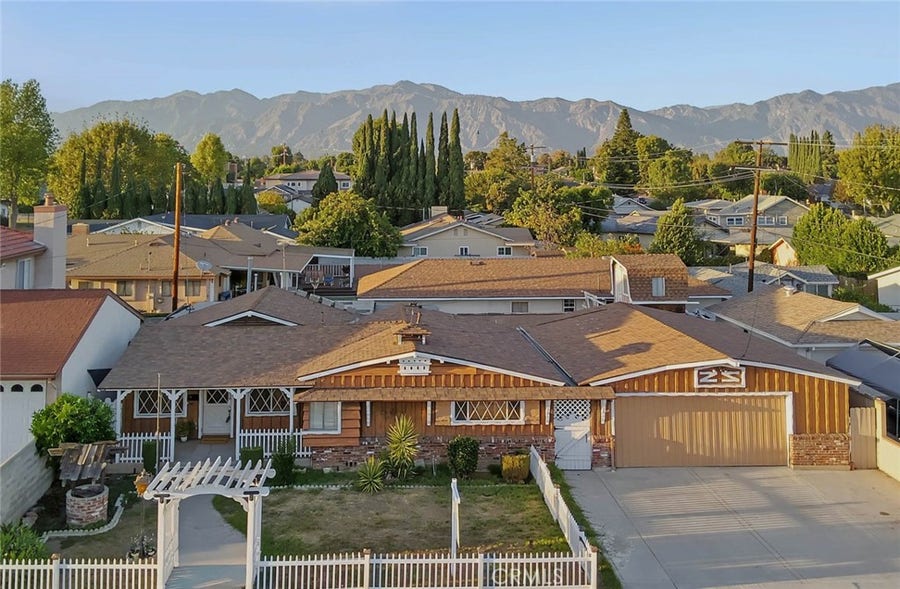 Property photo for 9147 Olive Street, Temple City, CA