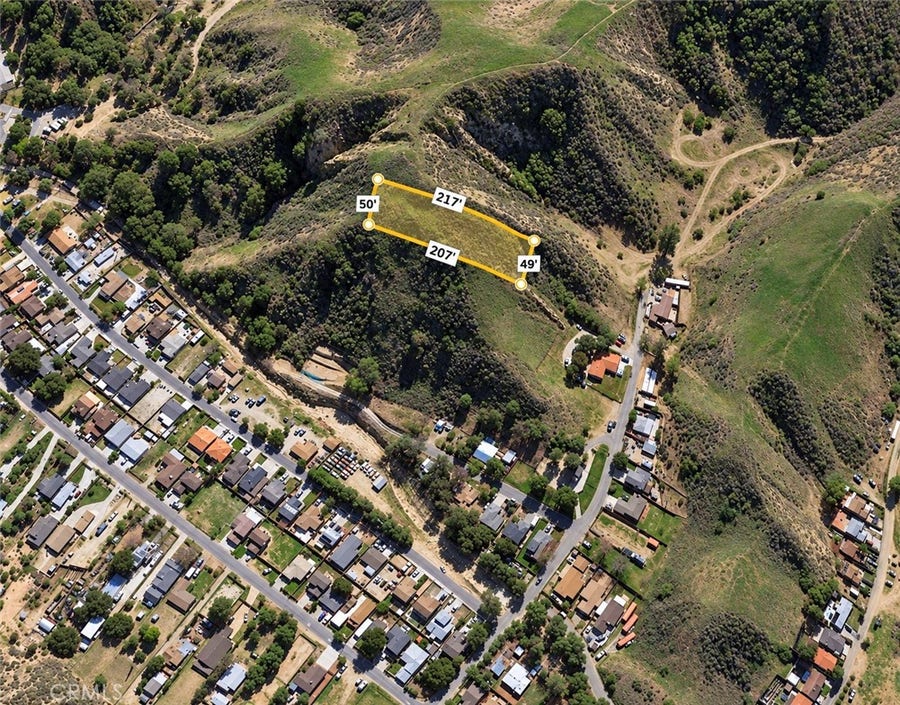 Property photo for 0 elvira rd, Val Verde, CA