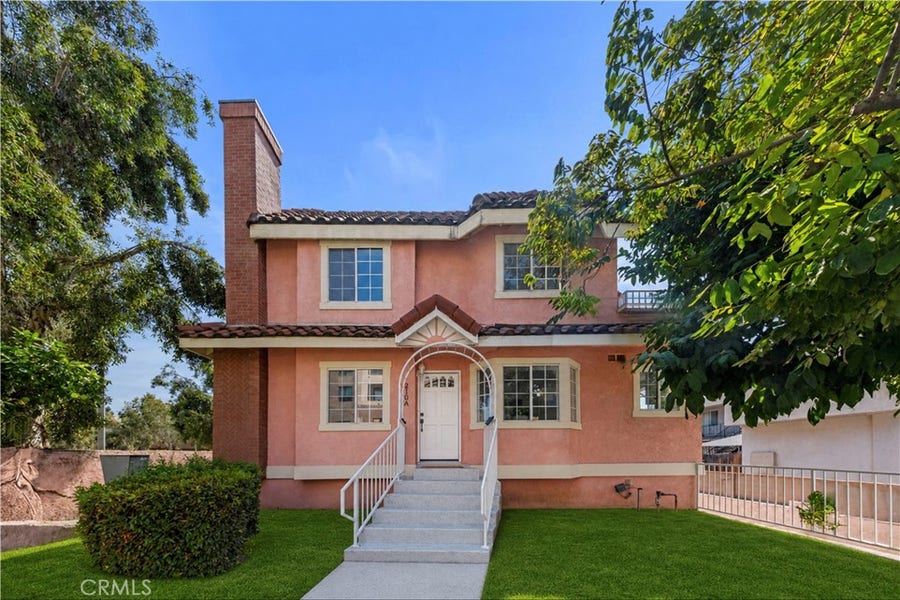 Property photo for 210 E Bay State Street, #A, Alhambra, CA