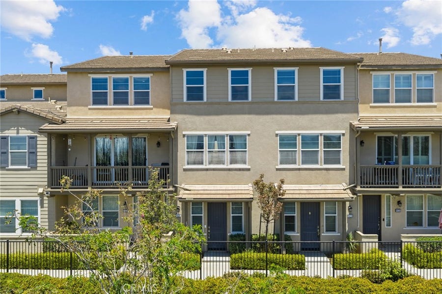 Property photo for 902 N Botanica Lane, #C, Azusa, CA