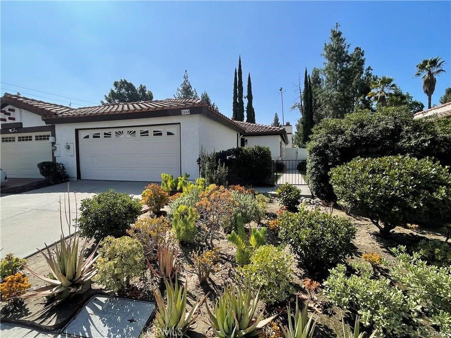 Property photo for 2668 Hacienda, Duarte, CA
