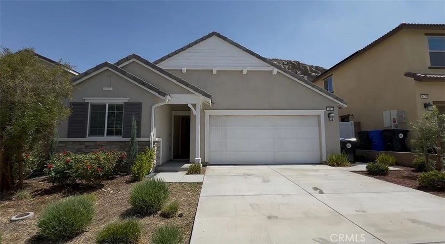 Property photo for 6483 Canyonlands Drive, Jurupa Valley, CA