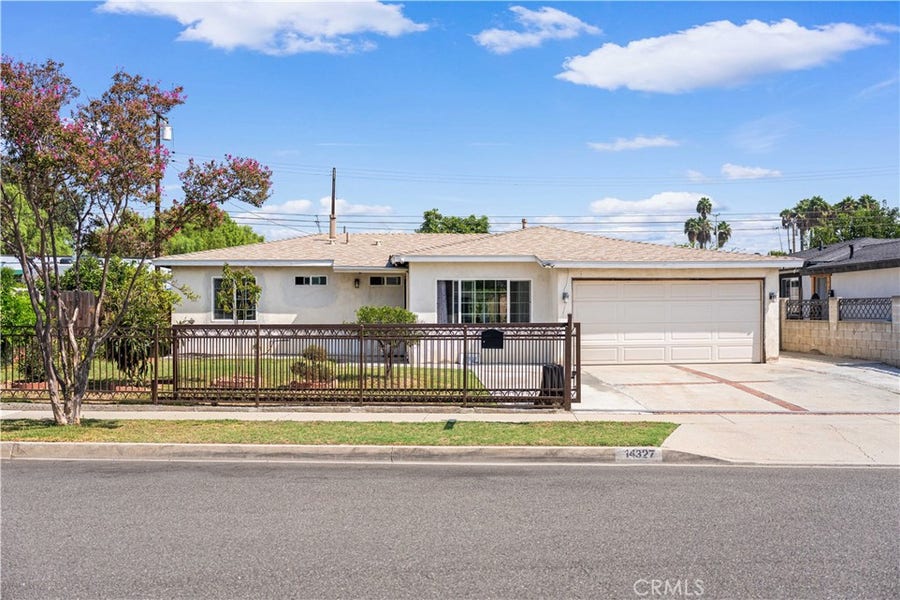 Property photo for 14327 Flynn Street, La Puente, CA