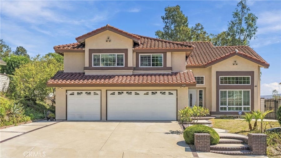 Property photo for 830 Coldstream Court, Diamond Bar, CA