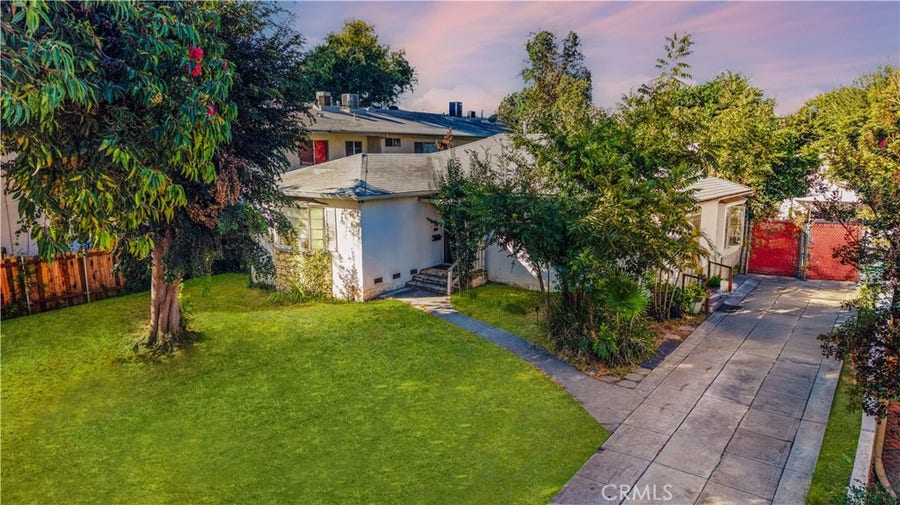 Property photo for 1123 N Stoneman Avenue, Alhambra, CA