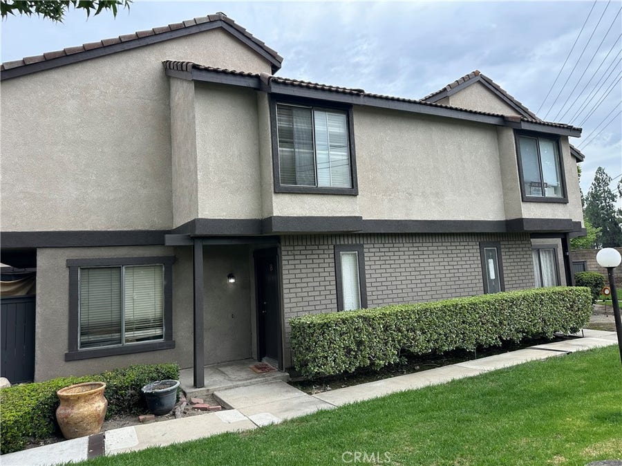 Property photo for 1806 N Vineyard, Ontario, CA