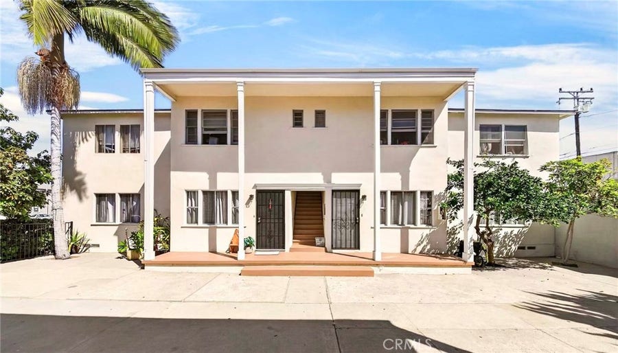 Property photo for 12314 Washington, Los Angeles, CA