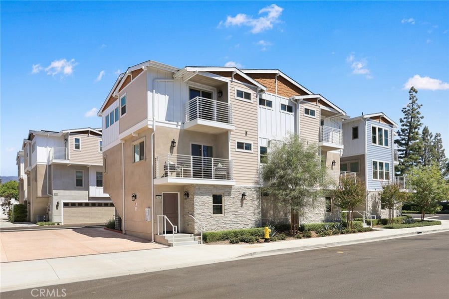 Property photo for 2457 1st Avenue, La Verne, CA