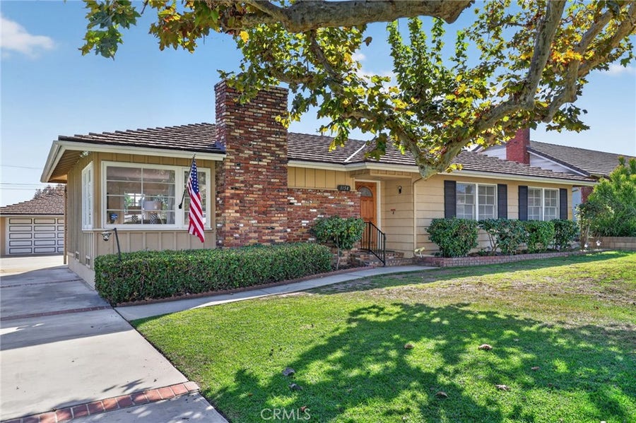 Property photo for 1154 La Rosa, Arcadia, CA