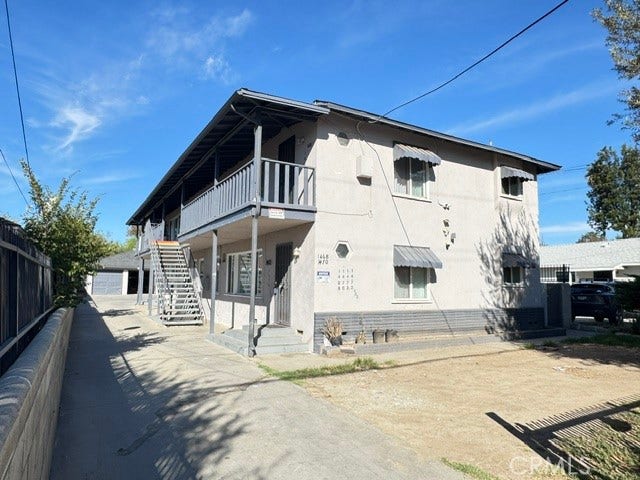 Property photo for 1472 Sepulveda, San Bernardino, CA