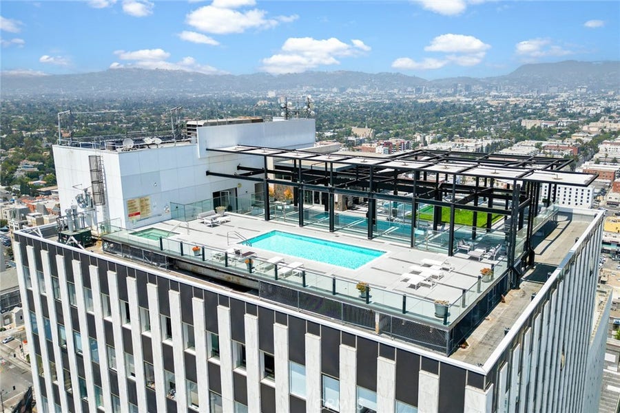 Property photo for 3810 Wilshire Blvd, #1811, Los Angeles, CA