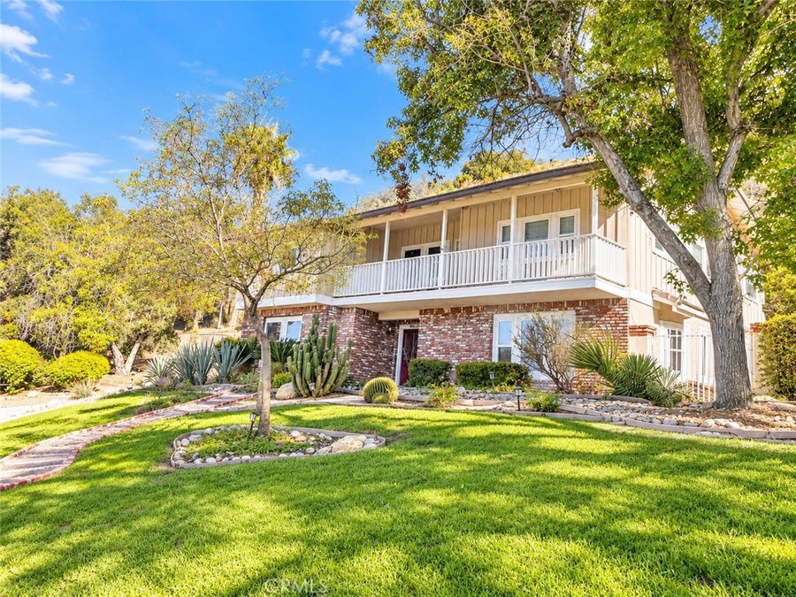 Property photo for 2031 Gardi, Bradbury, CA