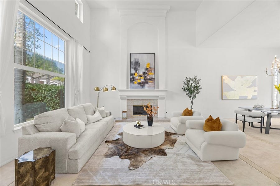 Property photo for 2302 Ridgeview, Rowland Heights, CA