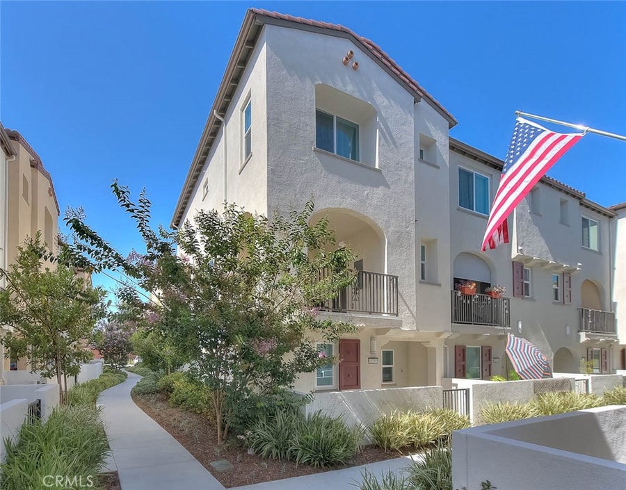 Property photo for 2750 W 182nd, #120, Torrance, CA