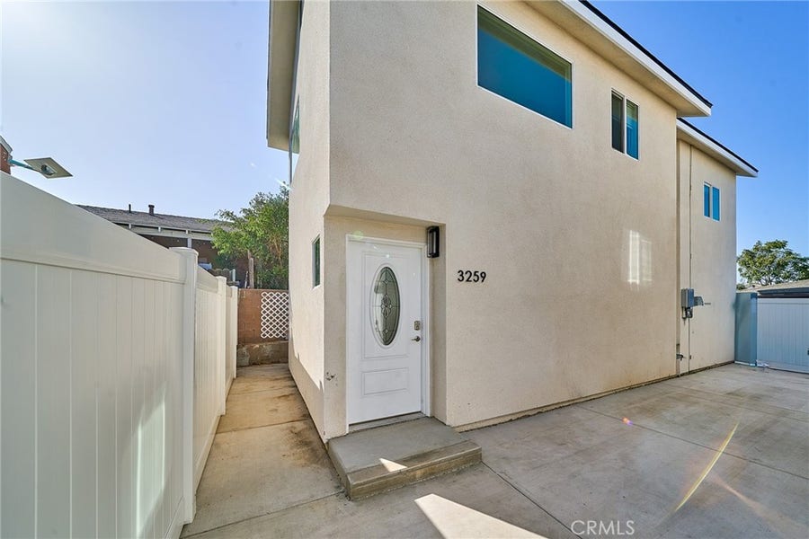 Property photo for 3259 Evelyn, Rosemead, CA