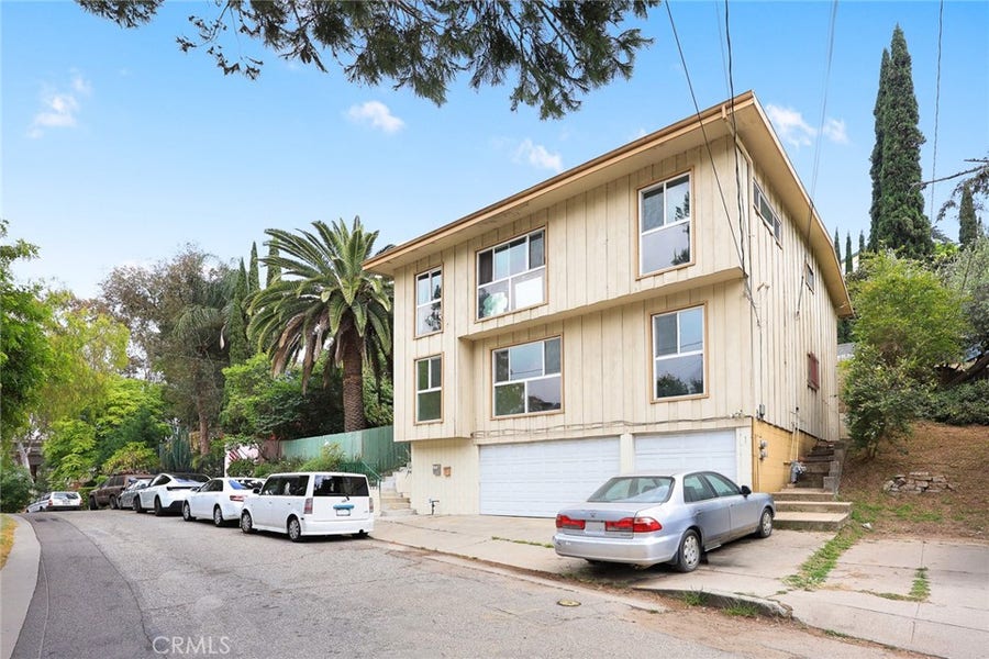 Property photo for 2575 Riverside Terrace, Los Angeles, CA