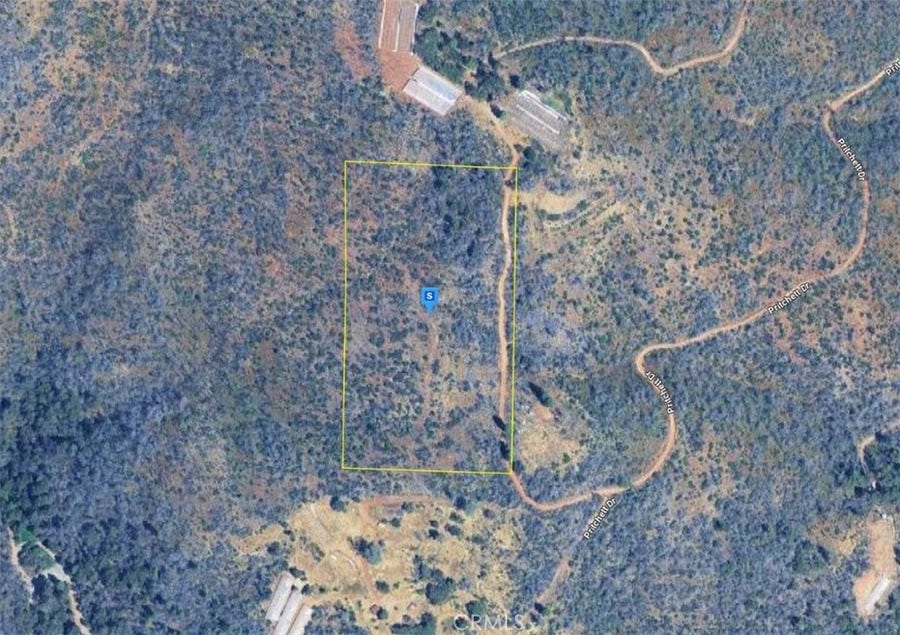 Property photo for 111 Pritchett Drive, Berry Creek, CA