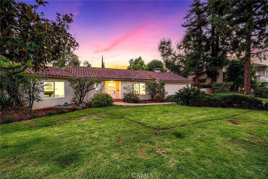 Property photo for 202 W Norman Avenue, Arcadia, CA