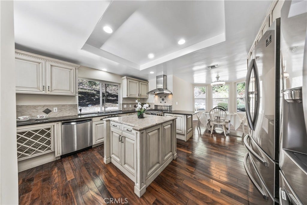 2127 Canyon Road, Arcadia, CA 91006