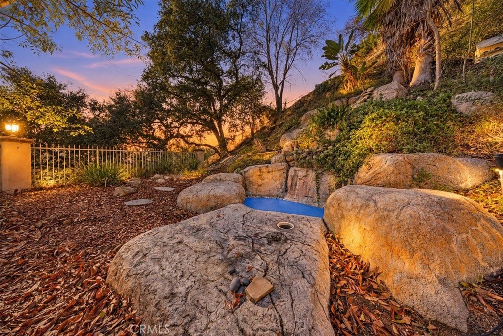 2127 Canyon Road, Arcadia, CA 91006