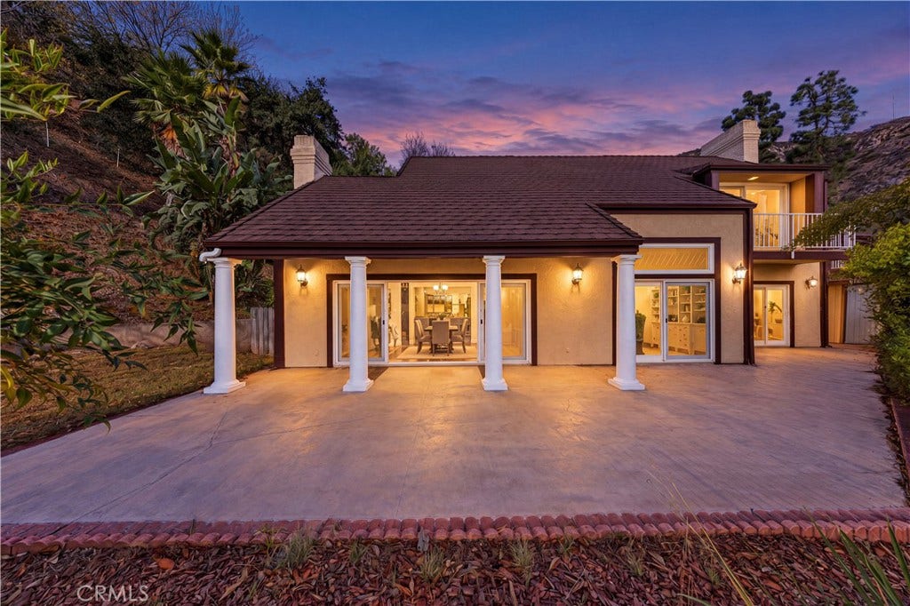 2127 Canyon Road, Arcadia, CA 91006