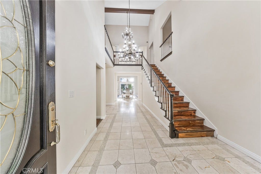 2127 Canyon Road, Arcadia, CA 91006