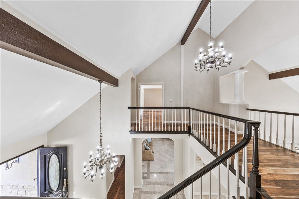 2127 Canyon Road, Arcadia, CA 91006