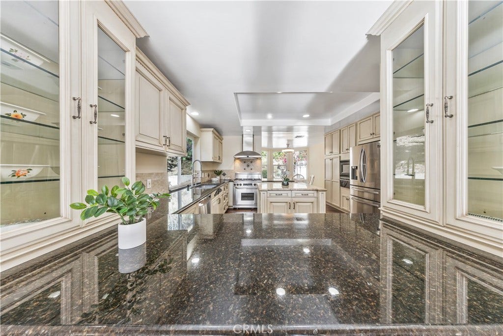 2127 Canyon Road, Arcadia, CA 91006