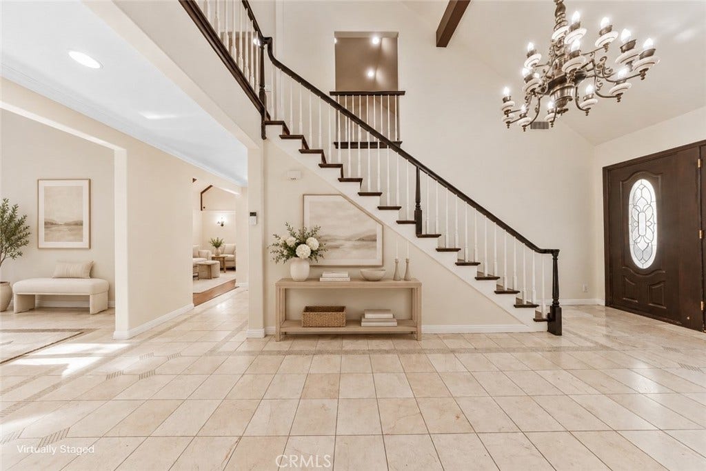 2127 Canyon Road, Arcadia, CA 91006