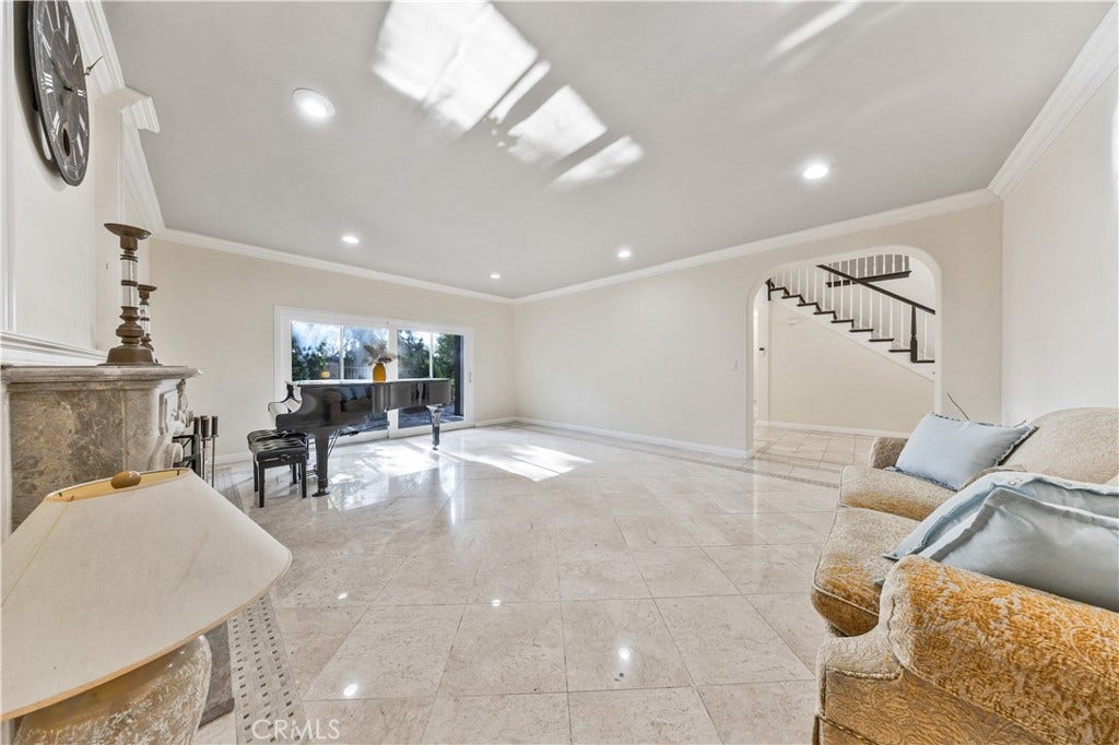 2127 Canyon Road, Arcadia, CA 91006