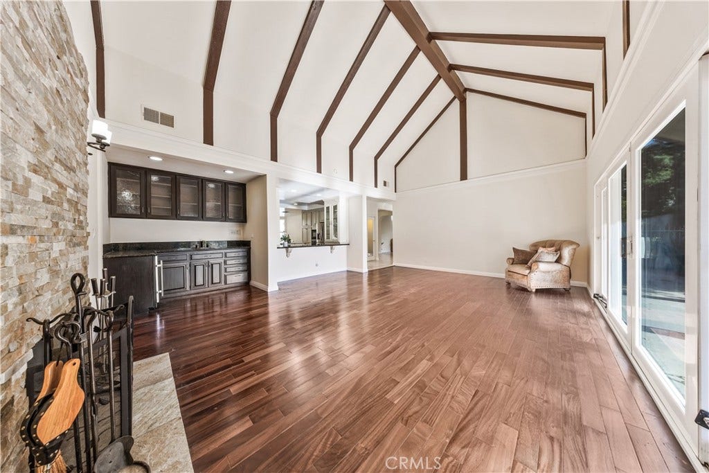 2127 Canyon Road, Arcadia, CA 91006