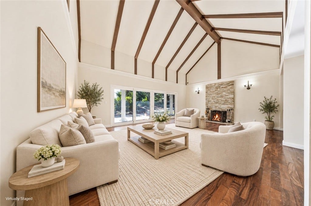 2127 Canyon Road, Arcadia, CA 91006