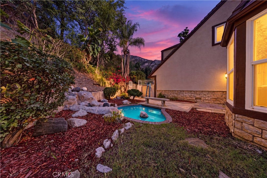 2127 Canyon Road, Arcadia, CA 91006