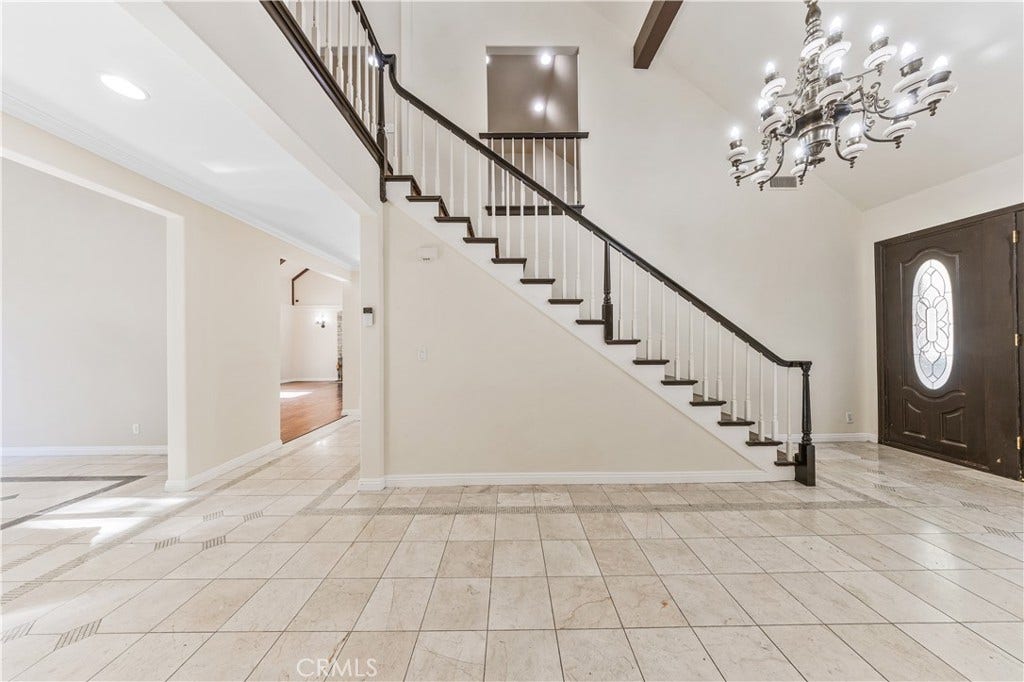 2127 Canyon Road, Arcadia, CA 91006