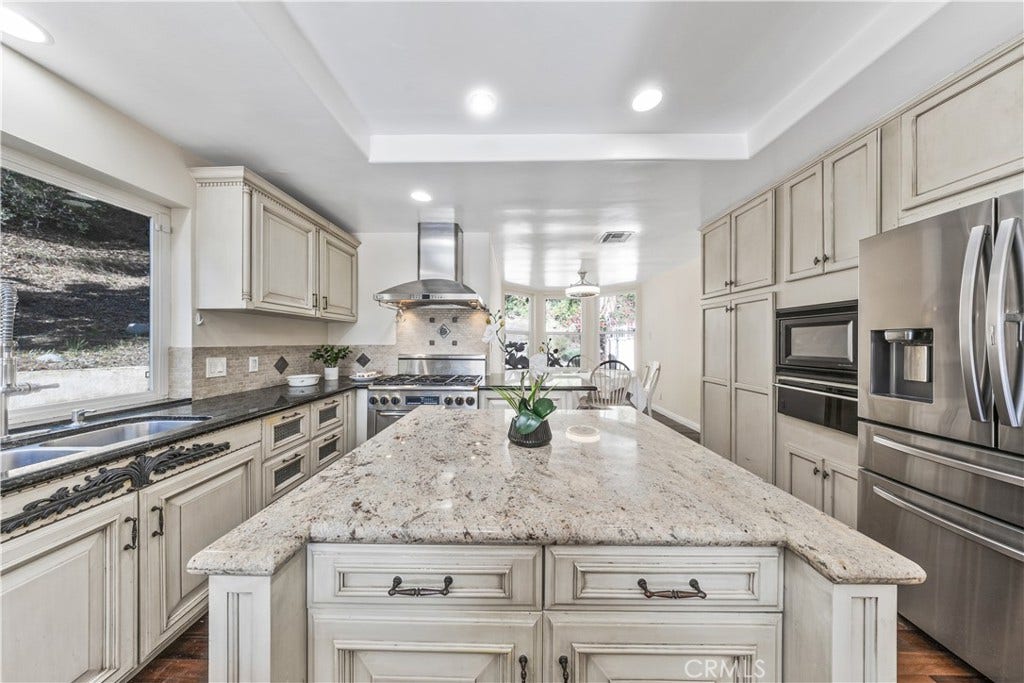 2127 Canyon Road, Arcadia, CA 91006