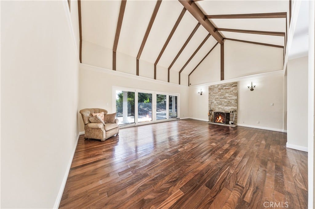 2127 Canyon Road, Arcadia, CA 91006