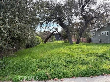 Property photo for 0 Mariposa Avenue, Sierra Madre, CA