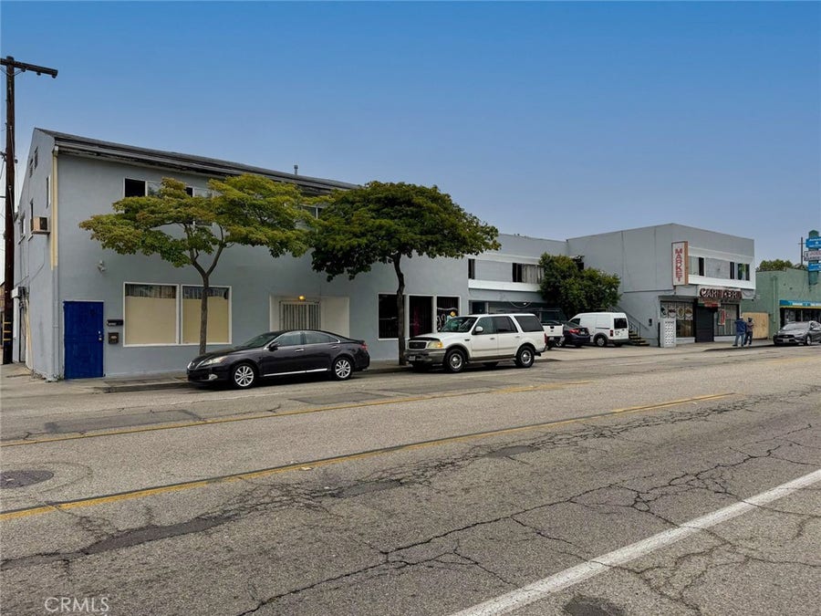 Property photo for 139 W Arbor Vitae, Inglewood, CA