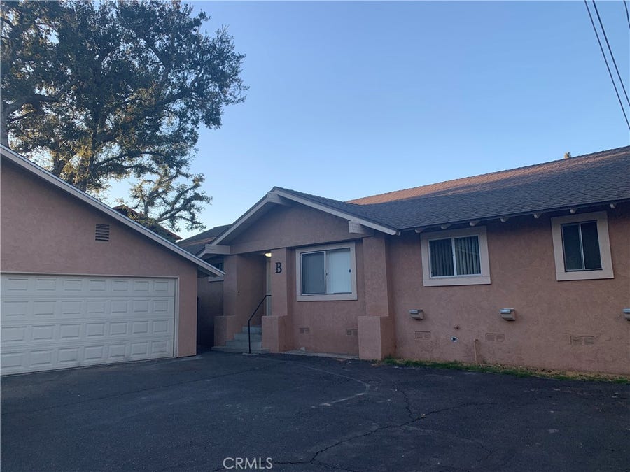 Property photo for 723 Montana Street, #B, Monrovia, CA