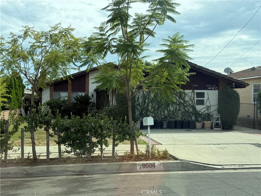 Property photo for 9504 E Naomi Avenue, Arcadia, CA