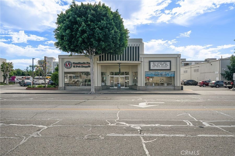Property photo for 218 W Commonwealth, Fullerton, CA